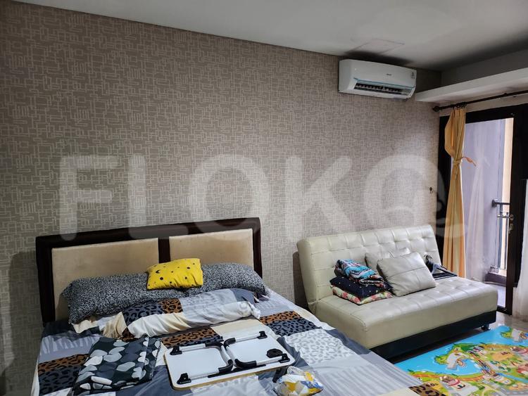 1 Bedroom on 8th Floor for Rent in Tamansari Semanggi Apartment - fsu704 2