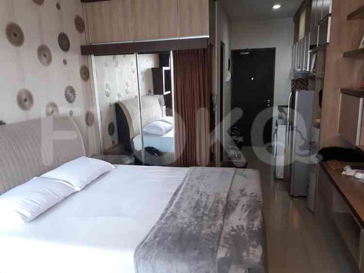 1 Bedroom on 20th Floor for Rent in Tamansari Semanggi Apartment - fsu0b6 1