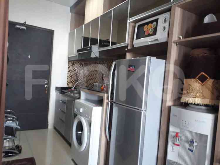 1 Bedroom on 20th Floor for Rent in Tamansari Semanggi Apartment - fsu0b6 3