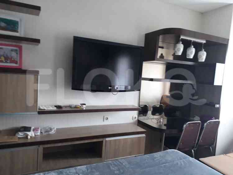 1 Bedroom on 20th Floor for Rent in Tamansari Semanggi Apartment - fsu0b6 2