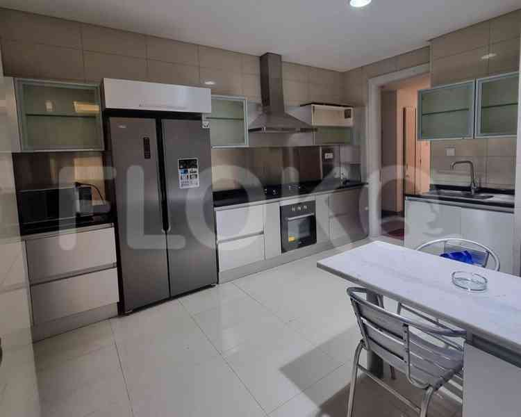 3 Bedroom on 15th Floor for Rent in Senayan City Residence - fse031 5