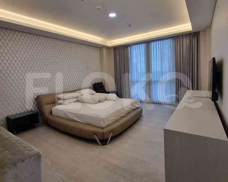 Tipe 3 Kamar Tidur di Lantai 15 untuk disewakan di Senayan City Residence - fsef93 2