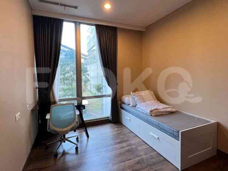 2 Bedroom on 16th Floor for Rent in The Elements Kuningan Apartment - fkuc6d 6