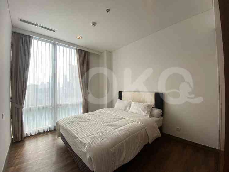 2 Bedroom on 6th Floor for Rent in The Elements Kuningan Apartment - fku2e1 5