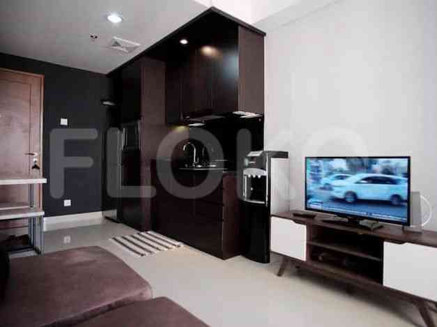 2 Bedroom on 21st Floor for Rent in The Royal Olive Residence  - fpe015 1