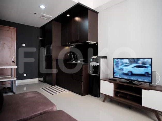2 Bedroom on 21st Floor fpe015 for Rent in The Royal Olive Residence 