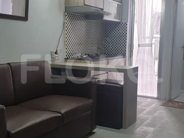 2 Bedroom on 15th Floor for Rent in Bassura City Apartment - fciec3 1