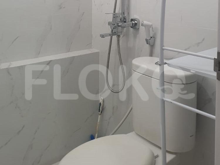 2 Bedroom on 15th Floor for Rent in Bassura City Apartment - fciec3 3