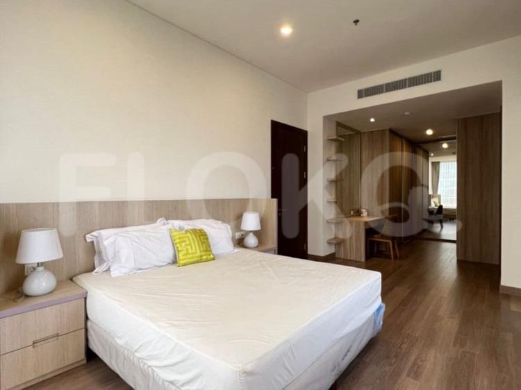2 Bedroom on 15th Floor for Rent in Pakubuwono Spring Apartment - fga692 2