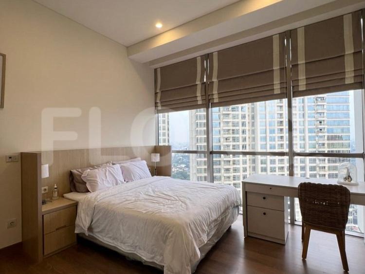 2 Bedroom on 15th Floor for Rent in Pakubuwono Spring Apartment - fga692 3