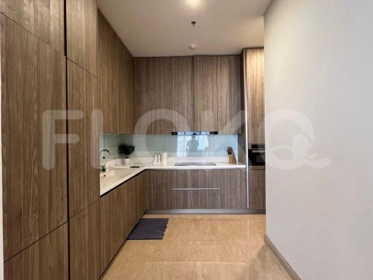 2 Bedroom on 15th Floor for Rent in Pakubuwono Spring Apartment - fga692 5