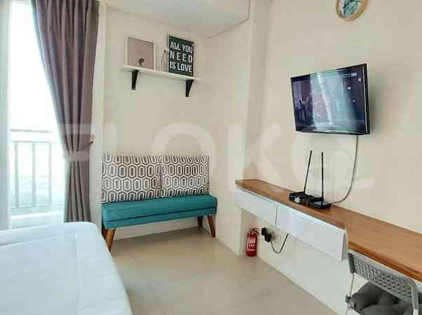 1 Bedroom on 15th Floor for Rent in Woodland Park Residence Kalibata - fkac6e 2