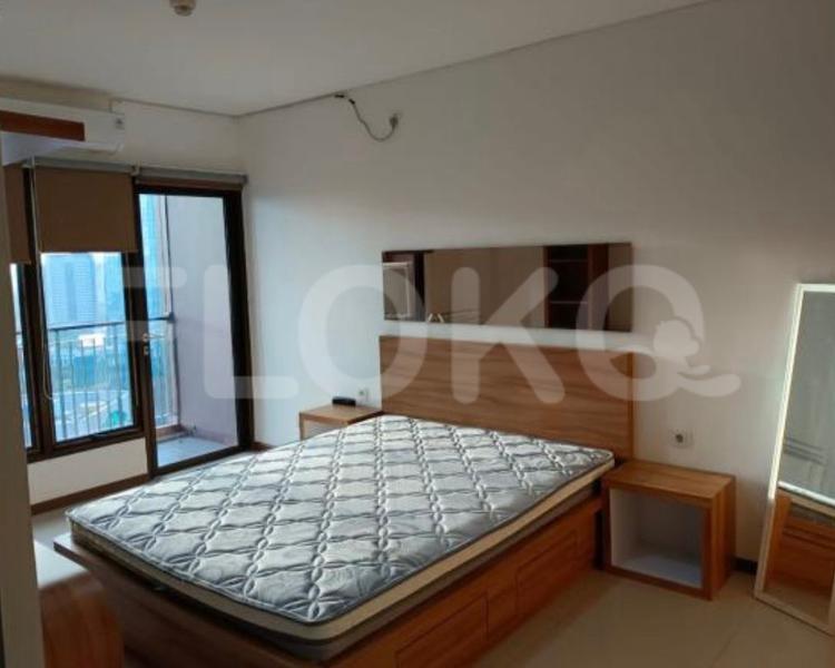 1 Bedroom on 30th Floor for Rent in Tamansari Semanggi Apartment - fsuc09 2
