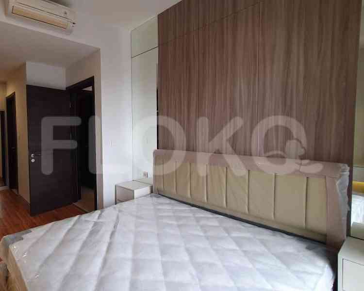 2 Bedroom on 35th Floor for Rent in Sudirman Hill Residences - ftaa85 3