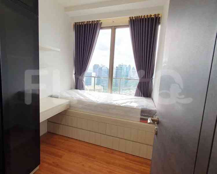 2 Bedroom on 35th Floor for Rent in Sudirman Hill Residences - ftaa85 4