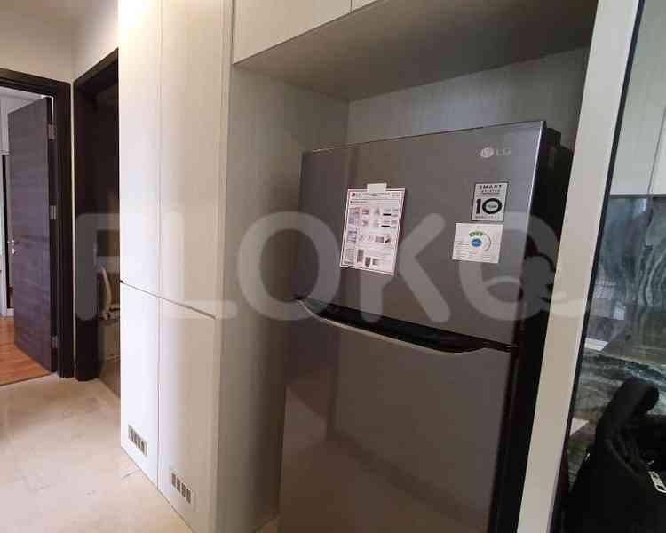 2 Bedroom on 35th Floor for Rent in Sudirman Hill Residences - ftaa85 5