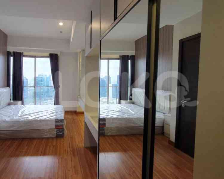2 Bedroom on 35th Floor for Rent in Sudirman Hill Residences - ftaa85 2