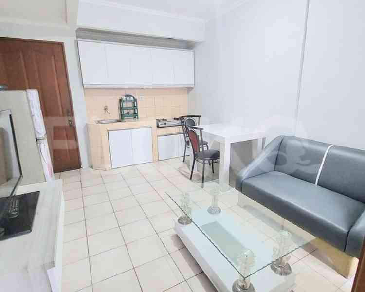 2 Bedroom on 28th Floor for Rent in Mediterania Palace Kemayoran - fkecbb 2