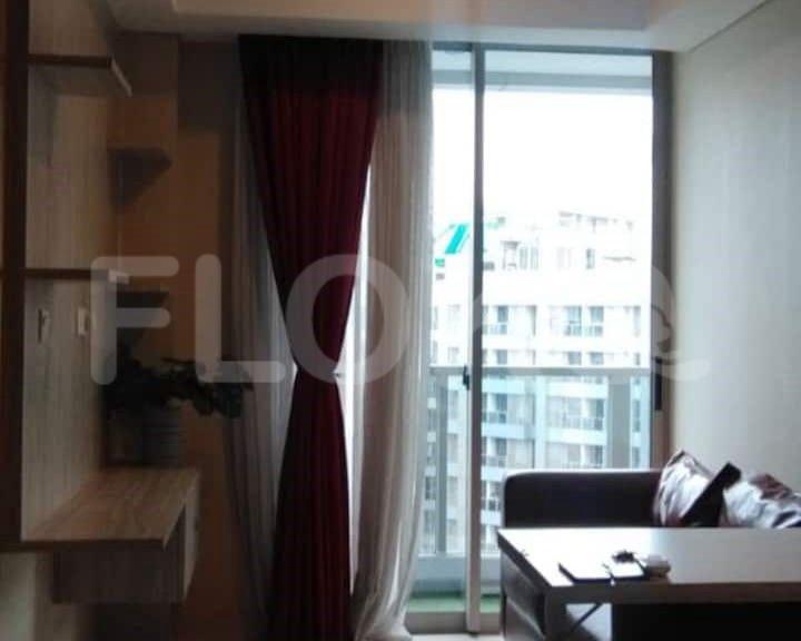 3 Bedroom on 57th Floor for Rent in Taman Anggrek Residence - fta16c 1