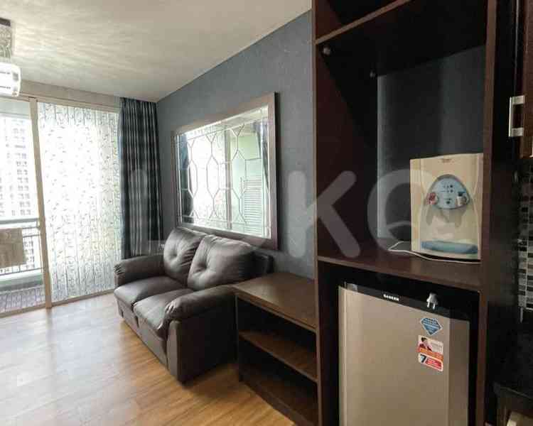 1 Bedroom on 16th Floor for Rent in Central Park Residence - ftae6a 1