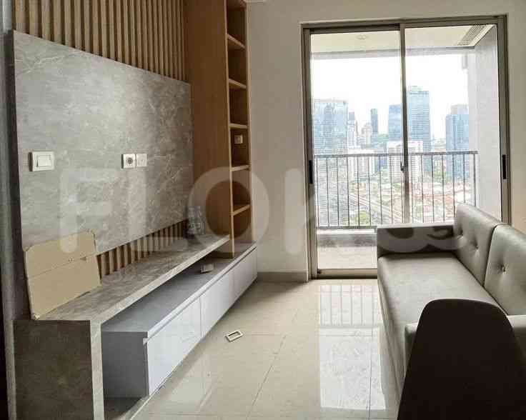 1 Bedroom on 15th Floor for Rent in MyHome Ciputra World 1 - fku221 1