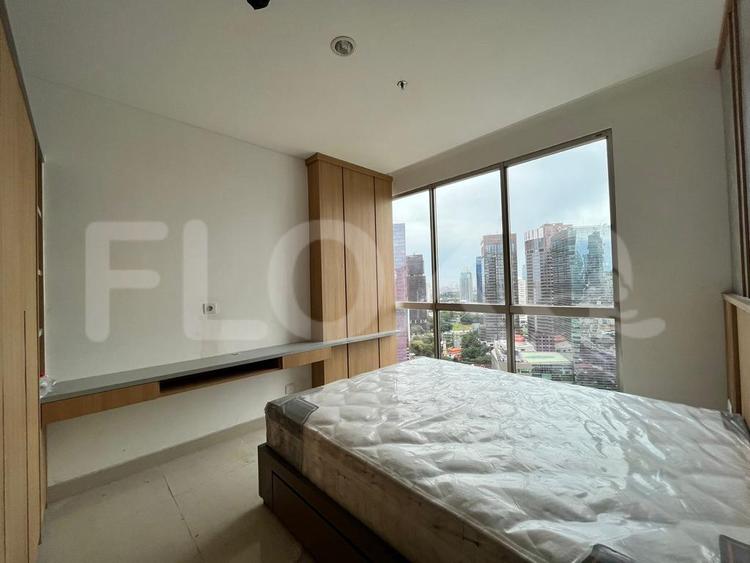 1 Bedroom on 15th Floor for Rent in Ciputra World 2 Apartment - fku19e 3