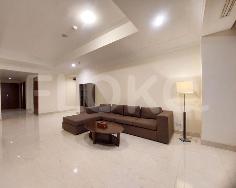 3 Bedroom on 15th Floor for Rent in Pakubuwono Residence - fga959 1