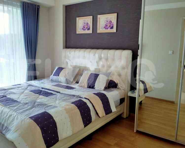 1 Bedroom on 15th Floor for Rent in Bellezza Apartment - fpe54e 2