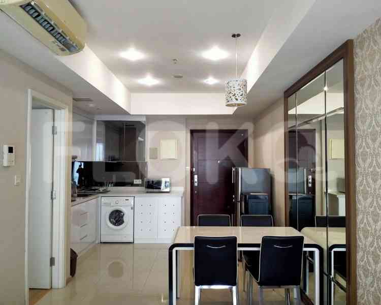 1 Bedroom on 15th Floor for Rent in Bellezza Apartment - fpe54e 3