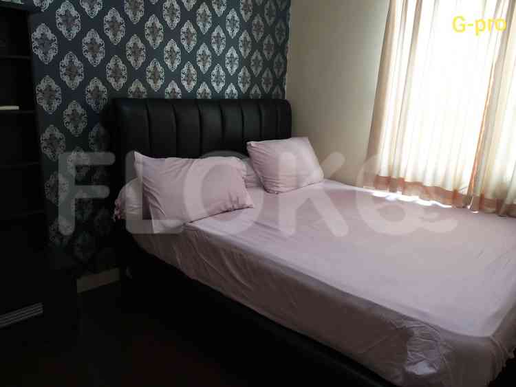 2 Bedroom on 15th Floor for Rent in MOI Frenchwalk - fke456 2