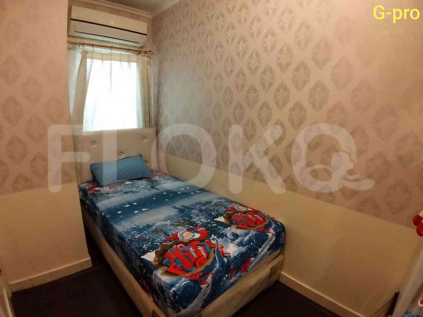 2 Bedroom on 15th Floor for Rent in MOI Frenchwalk - fke456 3