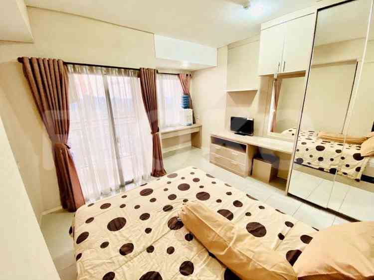 1 Bedroom on 15th Floor for Rent in Cosmo Terrace - fth860 1