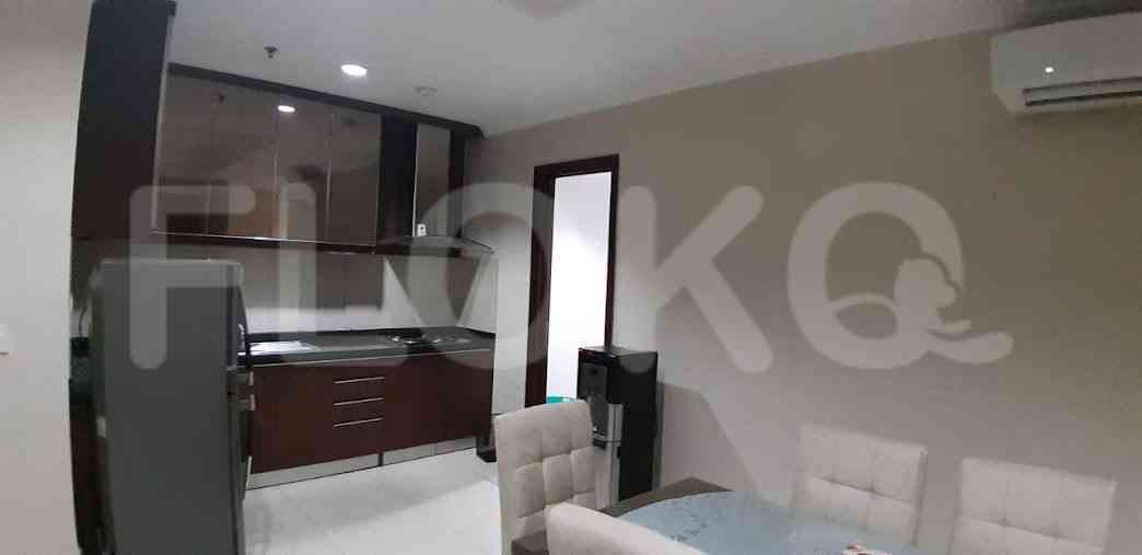 3 Bedroom on 23rd Floor for Rent in Kuningan City (Denpasar Residence)  - fkuccb 5