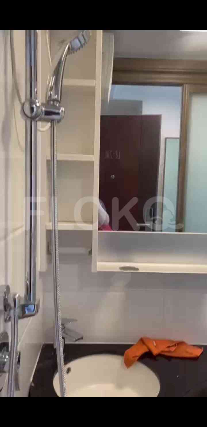 1 Bedroom on 20th Floor for Rent in Skyhouse Alam Sutera - fal56c 1