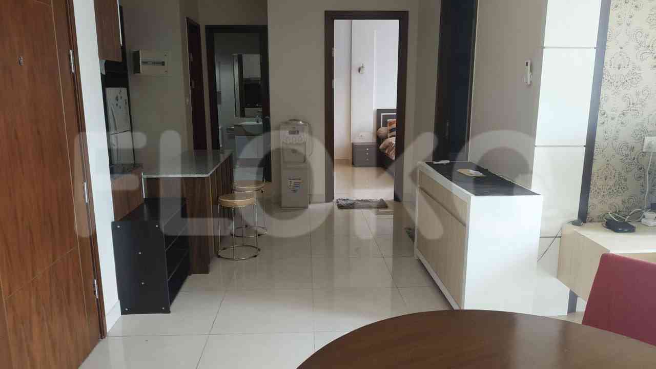 2 Bedroom on 18th Floor for Rent in Kuningan City (Denpasar Residence)  - fku37c 5