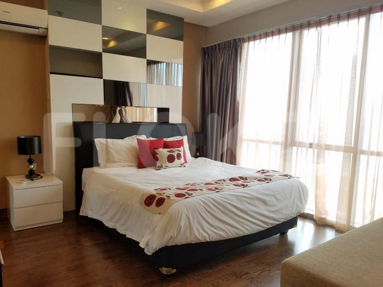 2 Bedroom on 32nd Floor for Rent in The Mansion at Kemang - fke87a 1