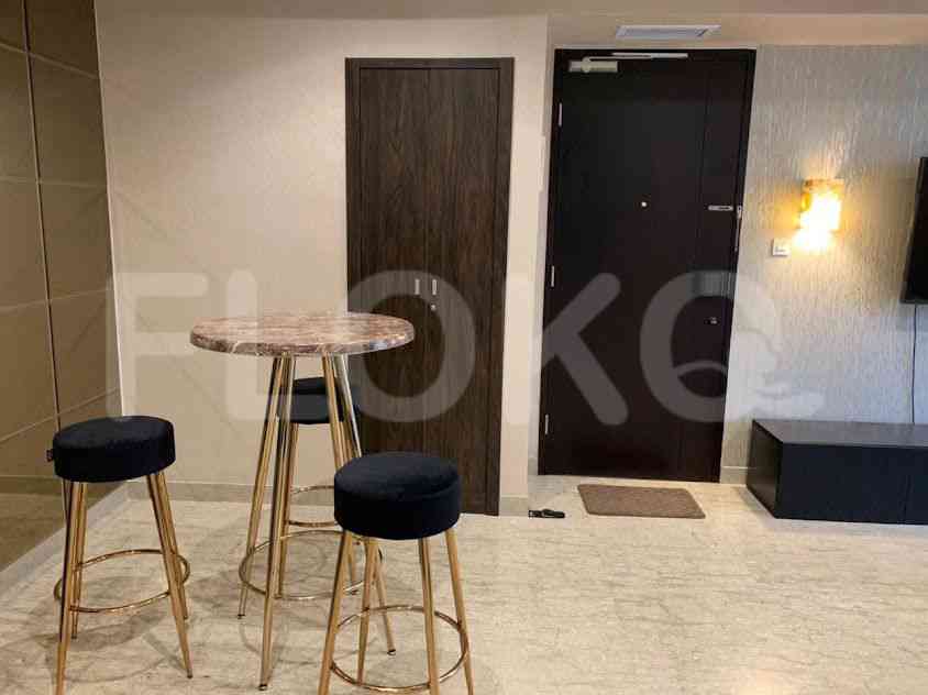 2 Bedroom on 28th Floor for Rent in Branz BSD - fbsd4a 2