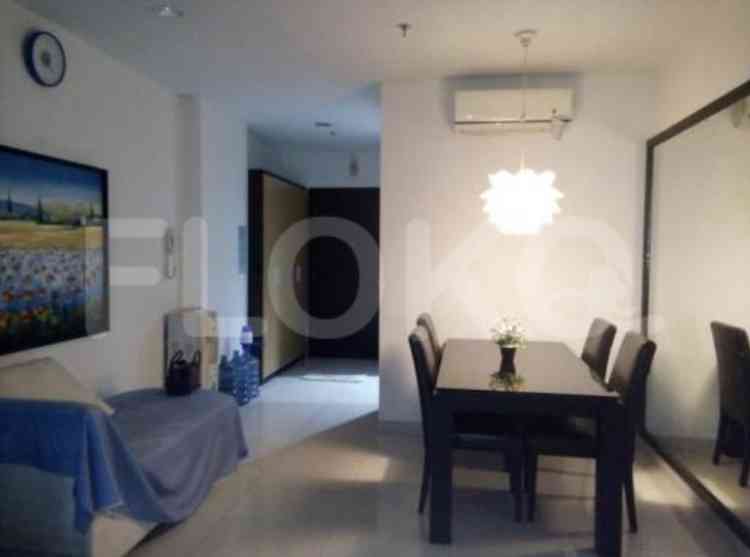 2 Bedroom on 45th Floor for Rent in Central Park Residence - ftaafe 4