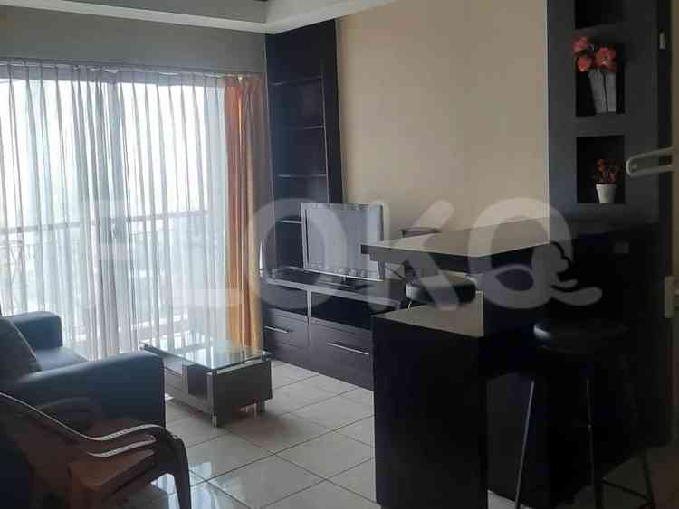 2 Bedroom on 25th Floor for Rent in MOI Frenchwalk - fkec94 1