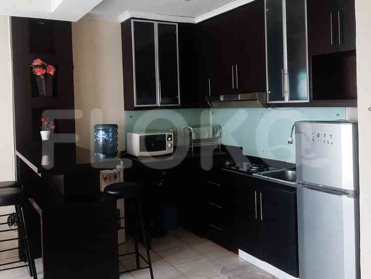 2 Bedroom on 25th Floor for Rent in MOI Frenchwalk - fkec94 4