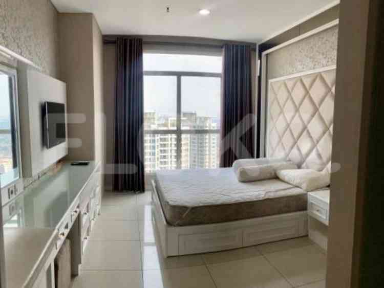 2 Bedroom on 15th Floor for Rent in Central Park Residence - fta96e 2