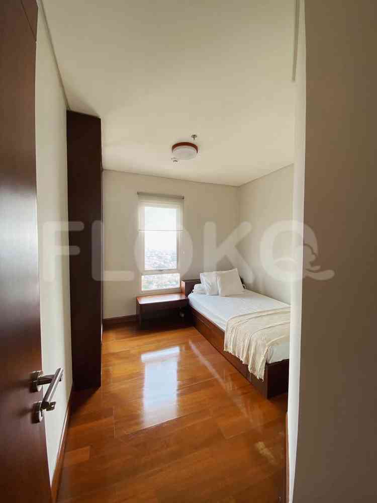 4 Bedroom on 26th Floor for Rent in Permata Hijau Suites Apartment - fpeaf4 10