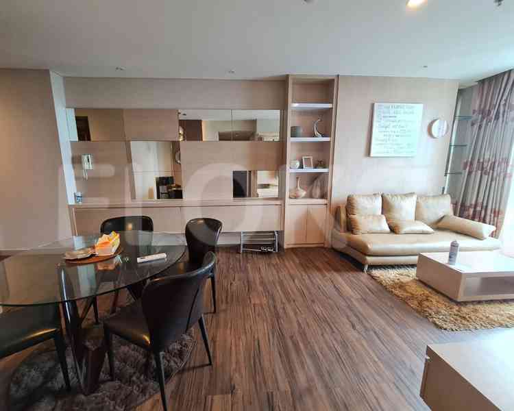 2 Bedroom on 15th Floor for Rent in Central Park Residence - fta107 5
