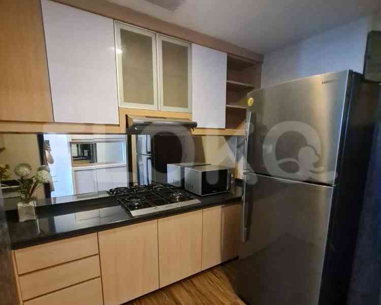 2 Bedroom on 15th Floor for Rent in Central Park Residence - fta107 6