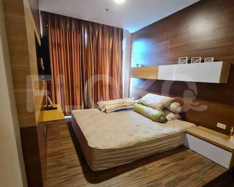 2 Bedroom on 15th Floor for Rent in Central Park Residence - fta107 2