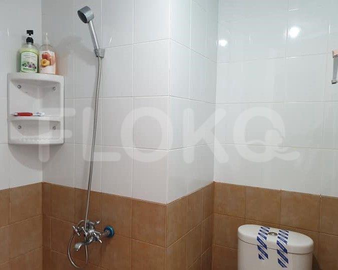 2 Bedroom on 15th Floor for Rent in Green Pramuka City Apartment - fceaed 6