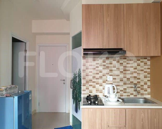 2 Bedroom on 15th Floor for Rent in Green Pramuka City Apartment - fceaed 5