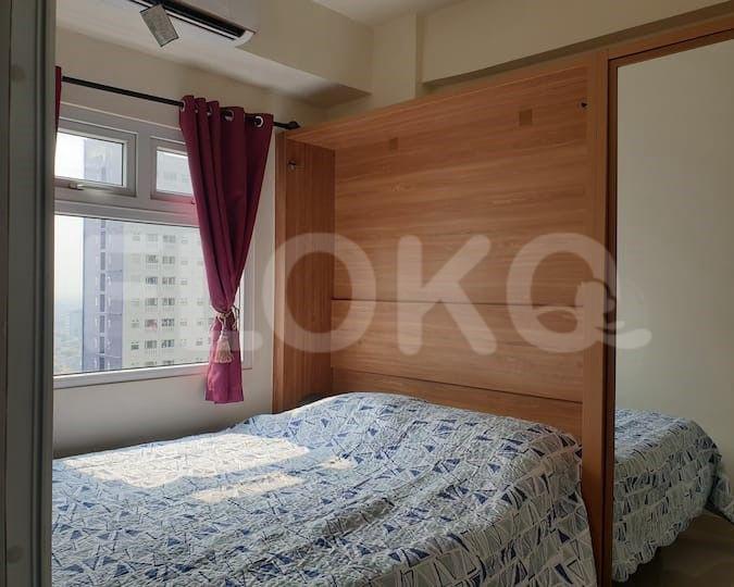 2 Bedroom on 15th Floor for Rent in Green Pramuka City Apartment - fceaed 2