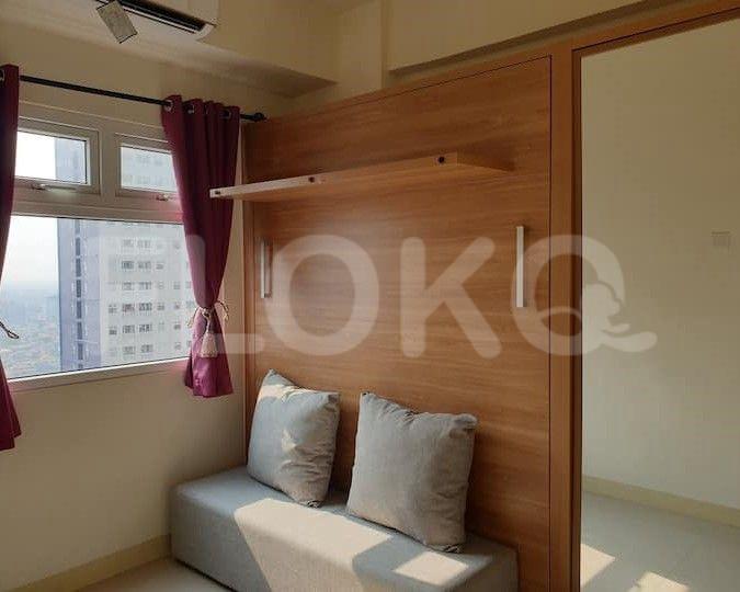 Tipe 2 Kamar Tidur di Lantai 15 untuk disewakan di Green Pramuka City Apartemen - fce86b 4