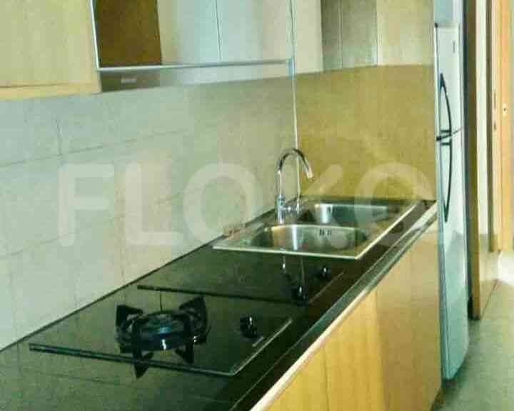 2 Bedroom on 36th Floor for Rent in KempinskI Grand Indonesia Apartment - fme25a 4